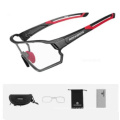 Bicycle Riding Glasses Running Outdoor Sports Polarized Mirror Windproof and Insect-Proof Riding Mirror